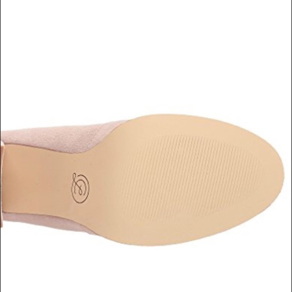 Nwt Chinese Laundry™ Carmen Bootie! Size 7.5 - Picture 5 of 5